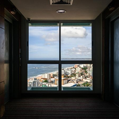 Mercure Macaé Exterior foto